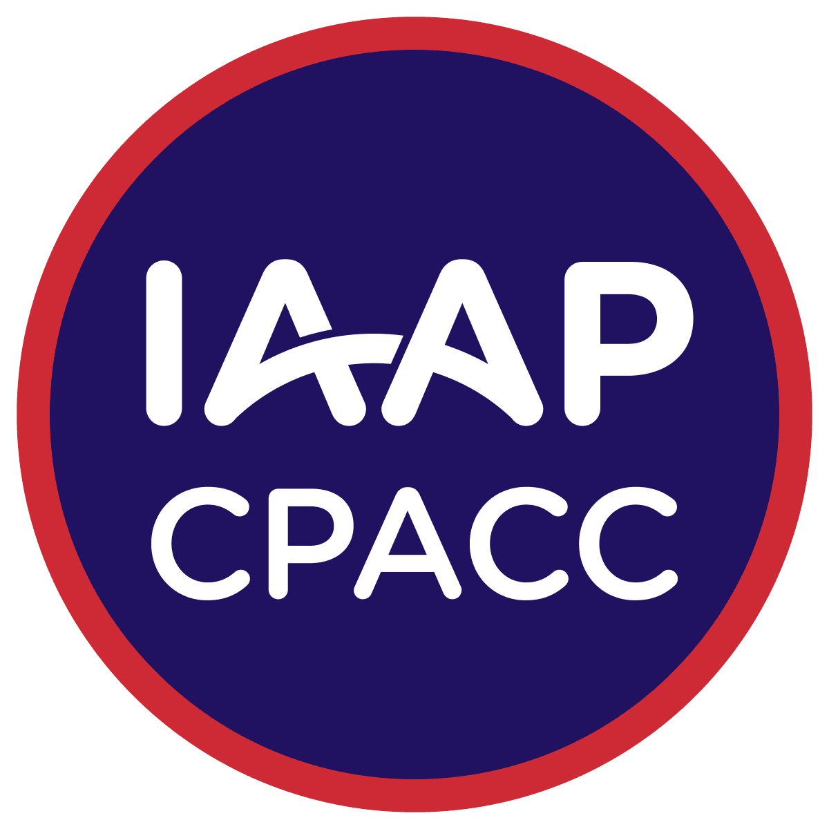 Certified Professional in Accessibility Core Competencies Logo