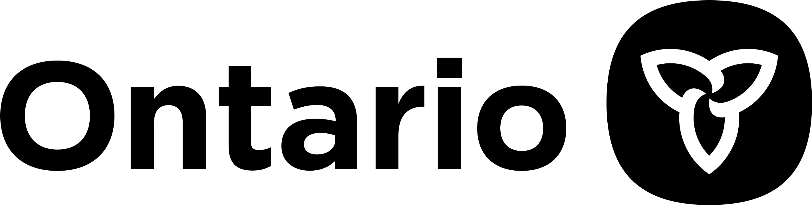 Ontario Logo